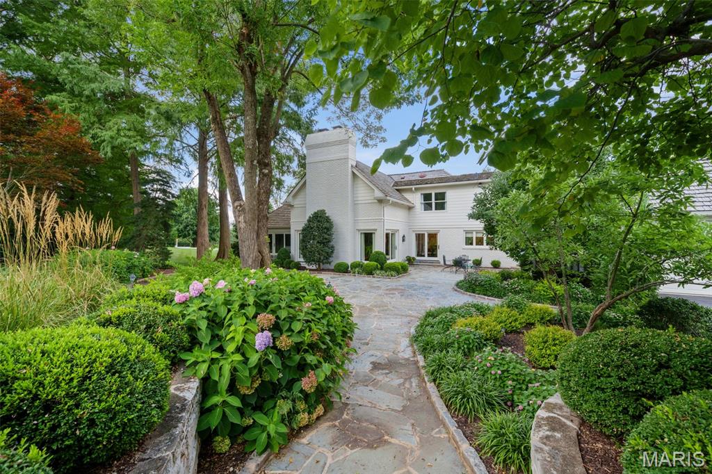 Muirfield 2 - Residential