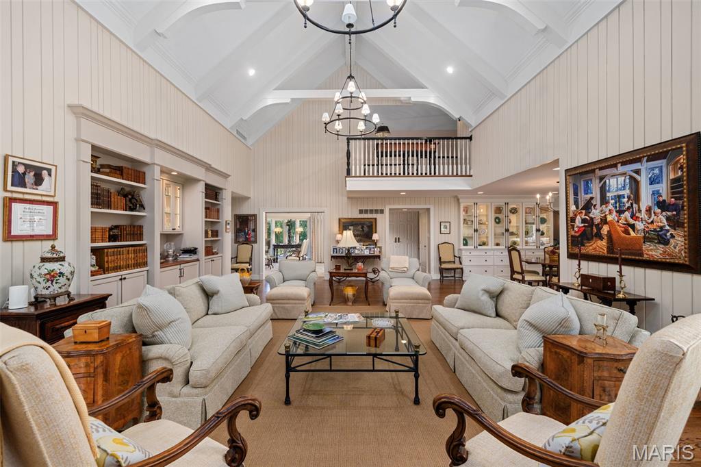 Muirfield 2 - Residential