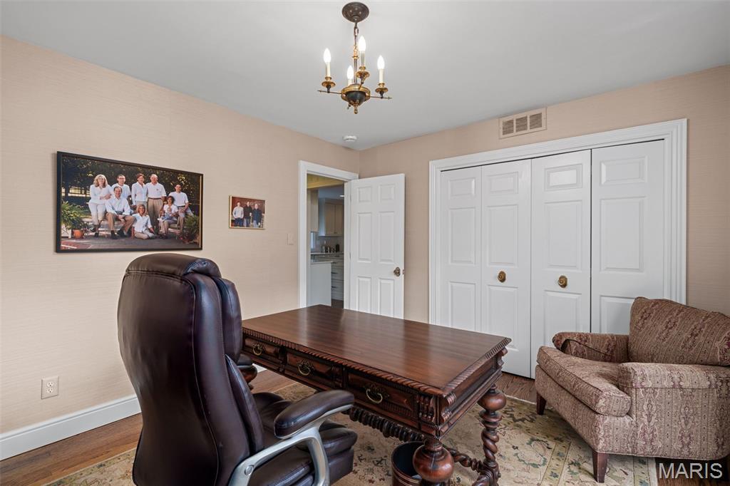 Muirfield 2 - Residential