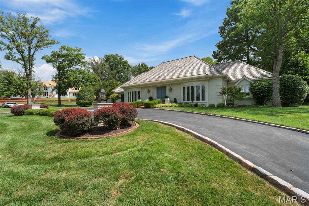 Muirfield 2 - Residential