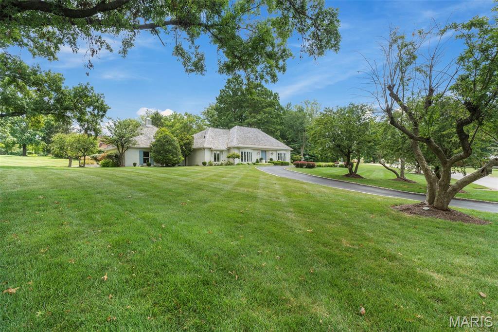 Muirfield 2 - Residential