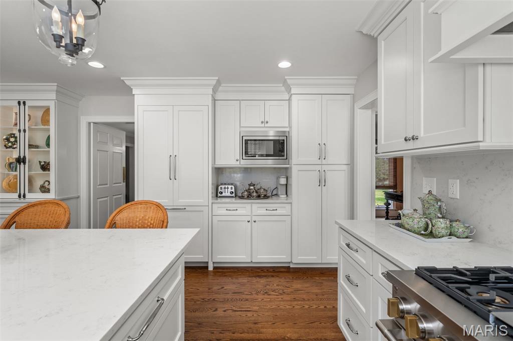 Muirfield 2 - Residential