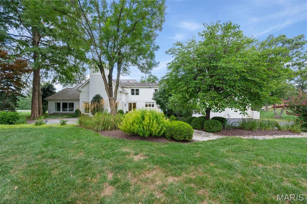 Muirfield 2 - Residential