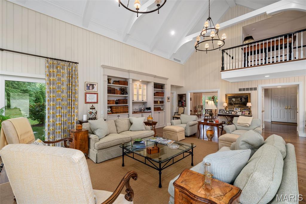 Muirfield 2 - Residential