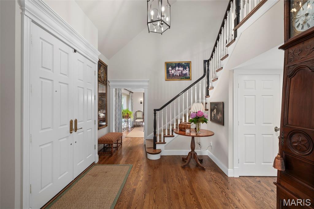 Muirfield 2 - Residential