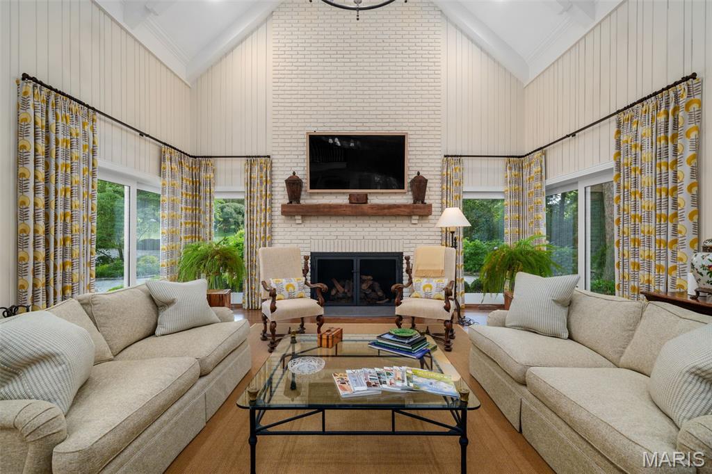 Muirfield 2 - Residential