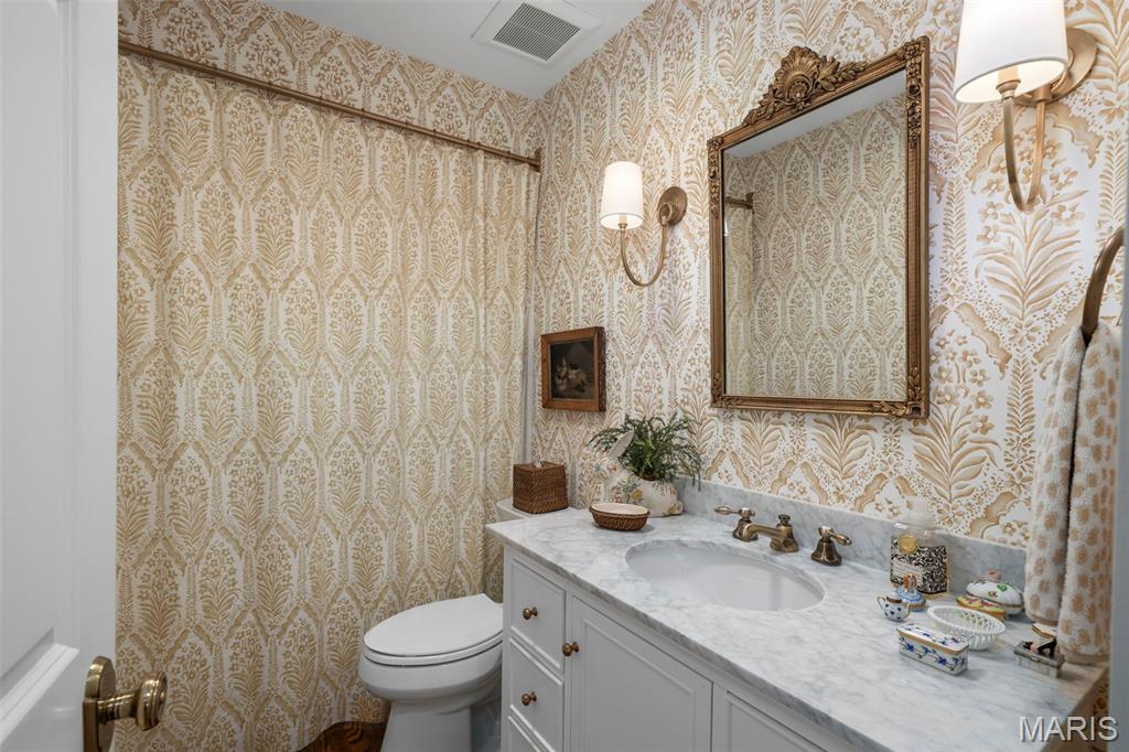 Muirfield 2 - Residential