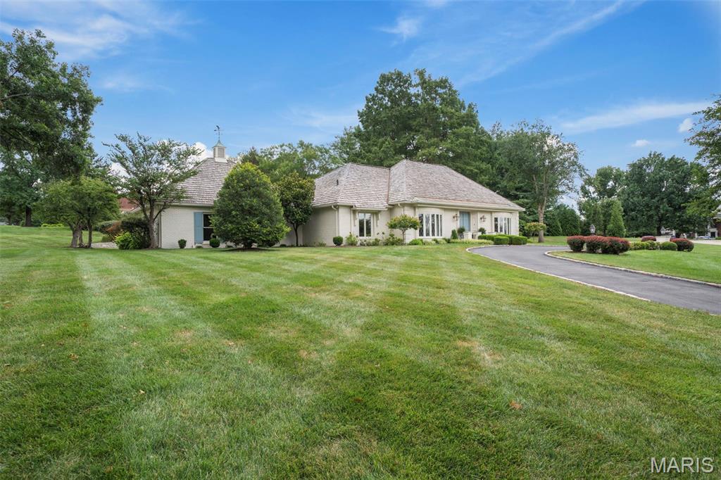 Muirfield 2 - Residential