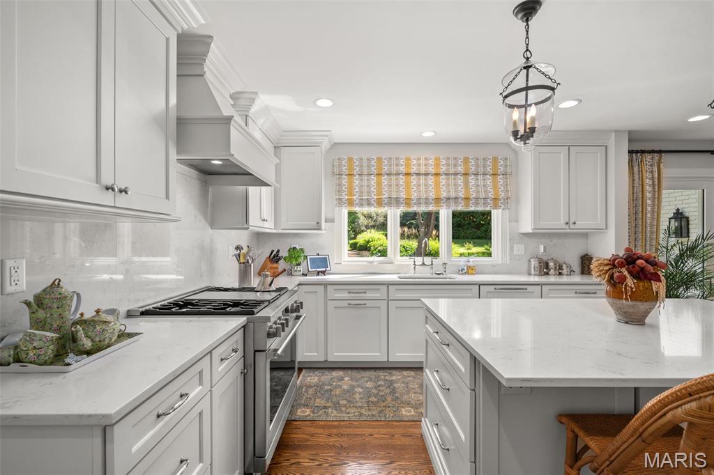 Muirfield 2 - Residential