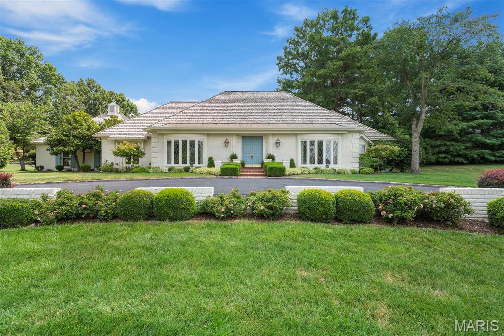 Muirfield 2 - Residential