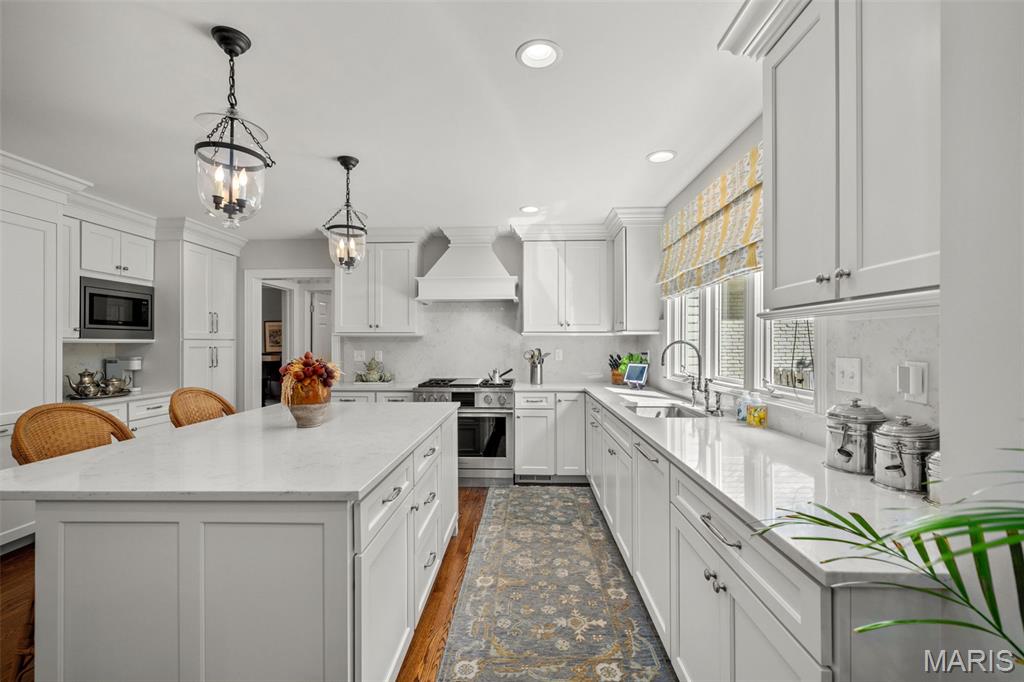 Muirfield 2 - Residential