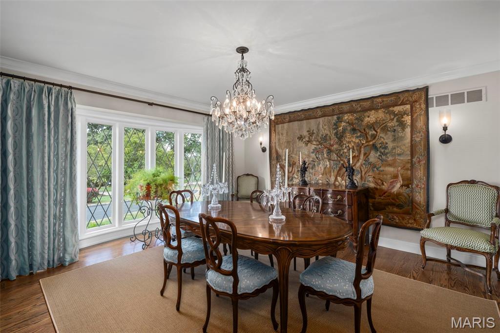 Muirfield 2 - Residential