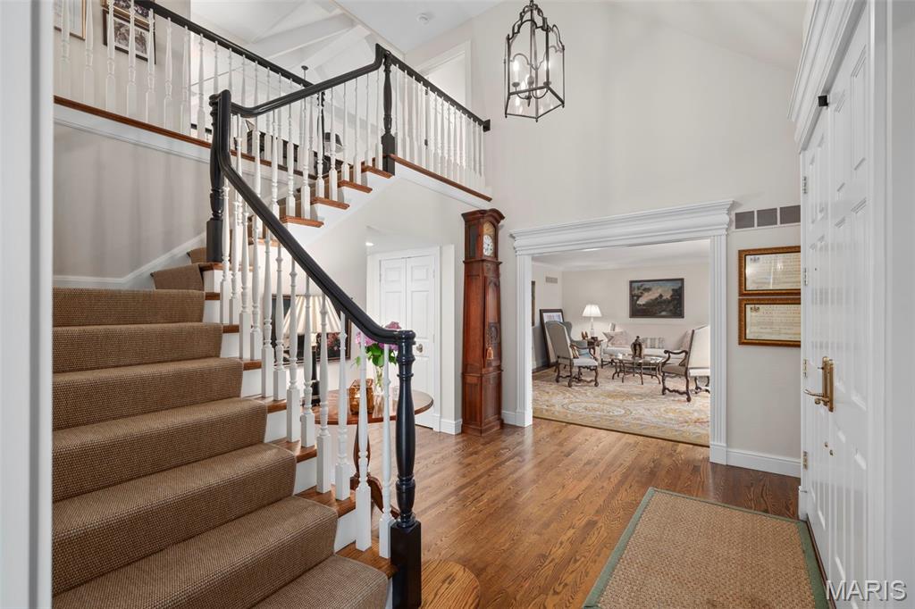 Muirfield 2 - Residential