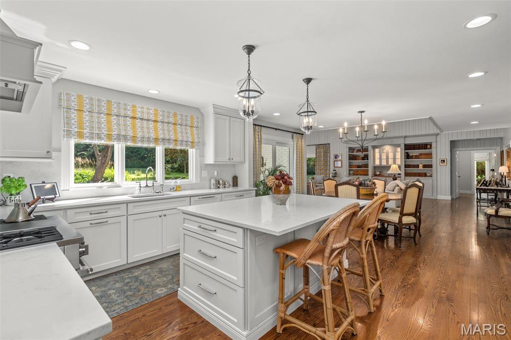 Muirfield 2 - Residential