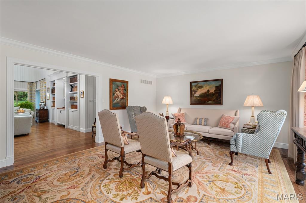 Muirfield 2 - Residential