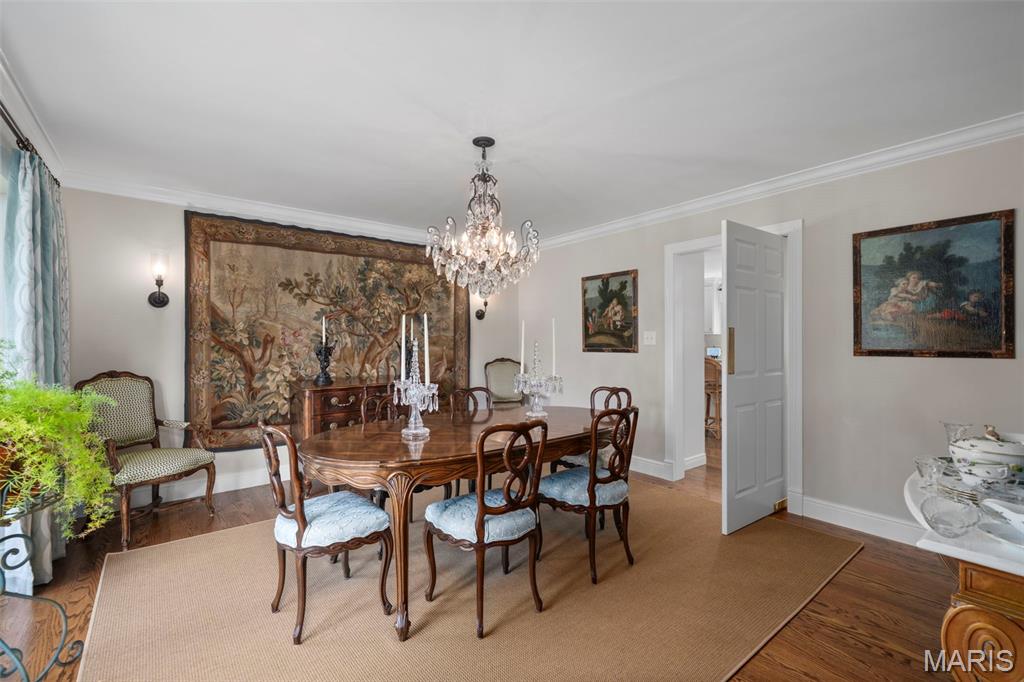 Muirfield 2 - Residential