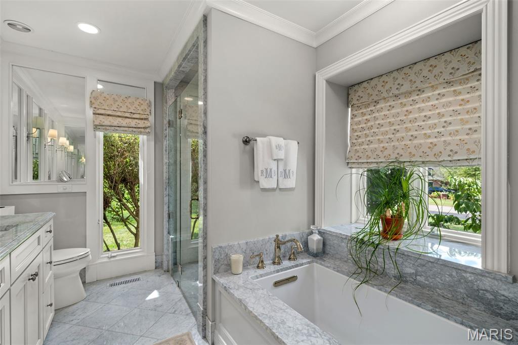 Muirfield 2 - Residential