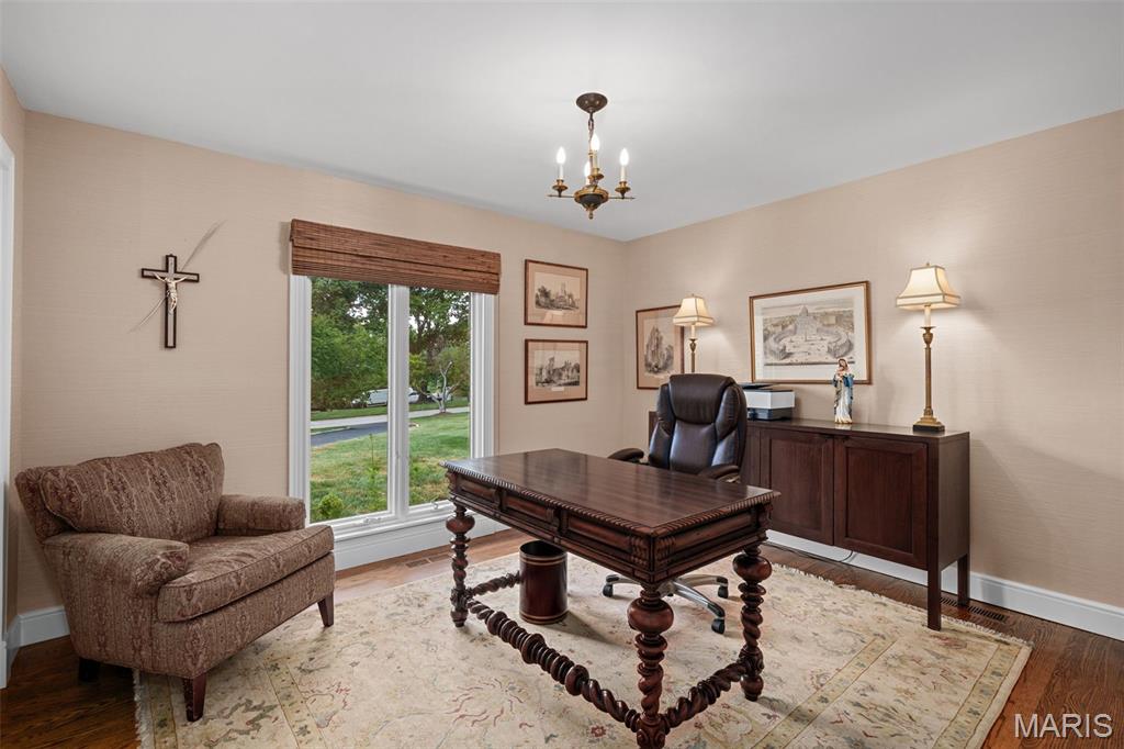 Muirfield 2 - Residential