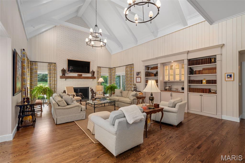 Muirfield 2 - Residential