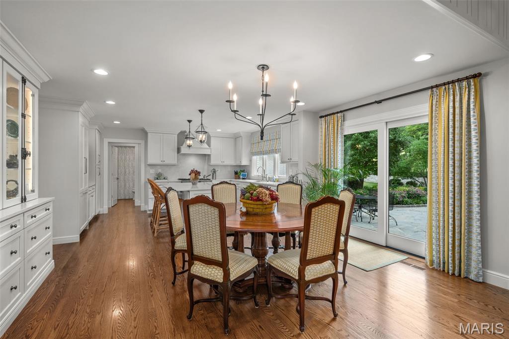 Muirfield 2 - Residential