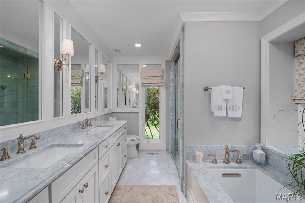 Muirfield 2 - Residential