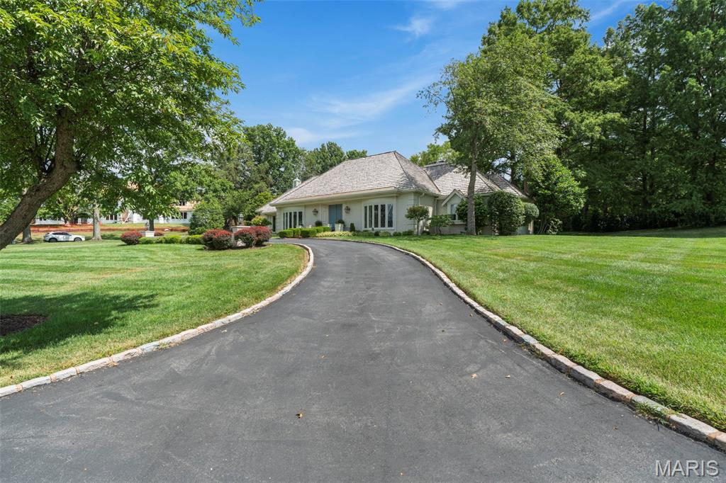 Muirfield 2 - Residential