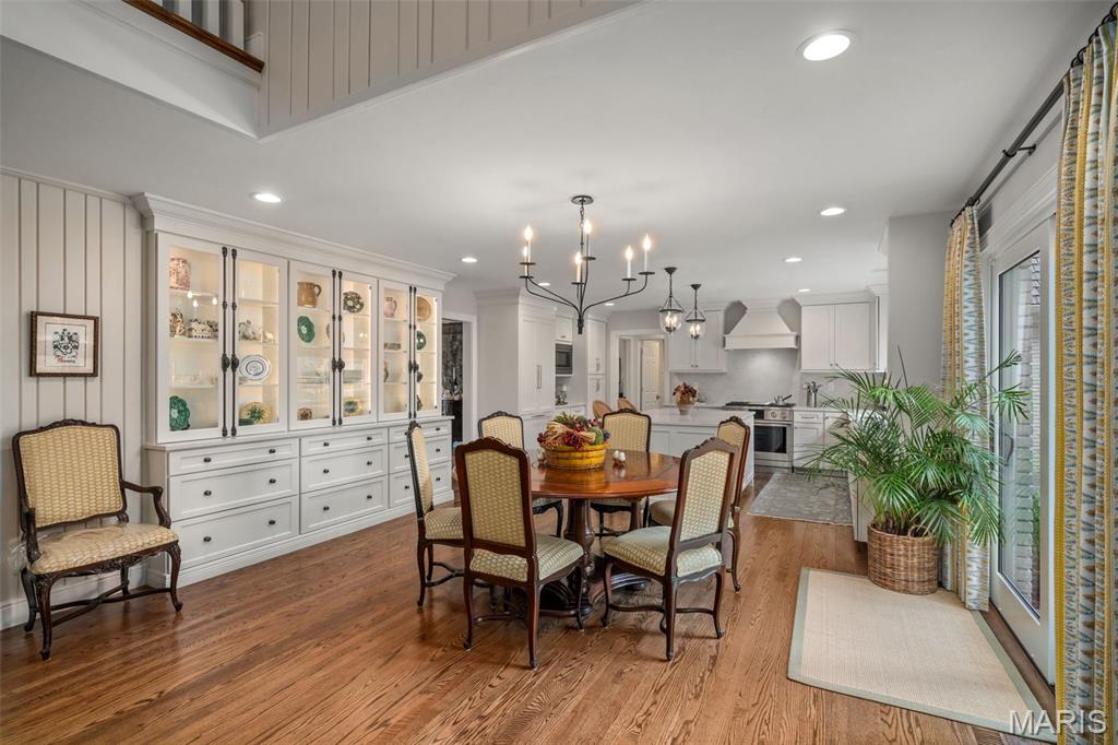 Muirfield 2 - Residential