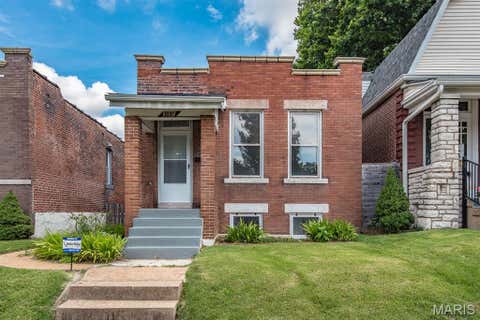 Photo of 3957 Humphrey Street, St Louis, MO 63116 (MLS # 26035899)
