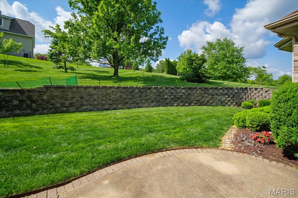 Foxbridge Estates - Residential