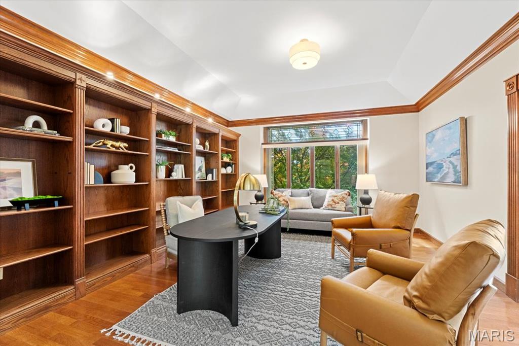 Foxbridge Estates - Residential