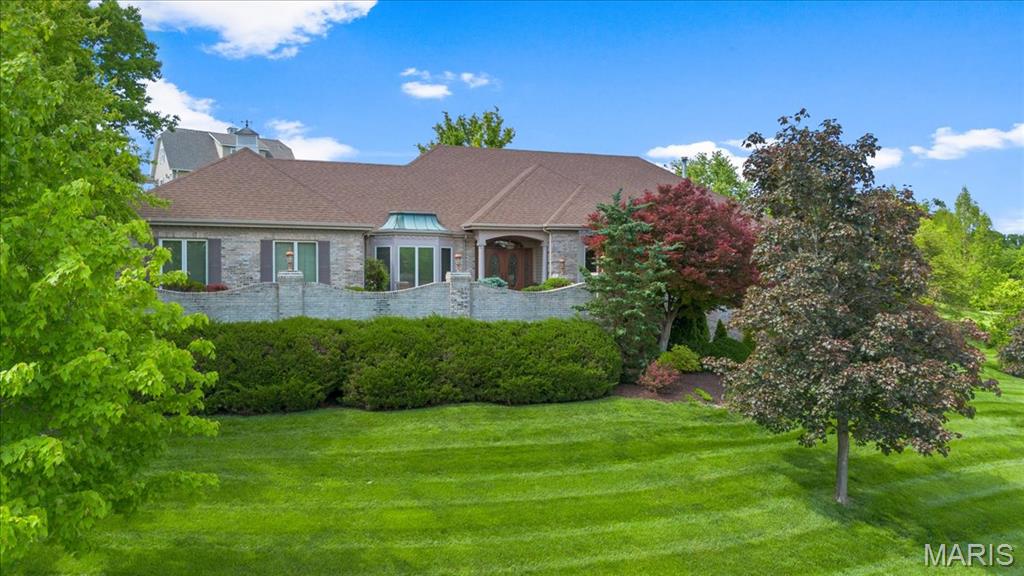 9126 Fox Bridge Drive