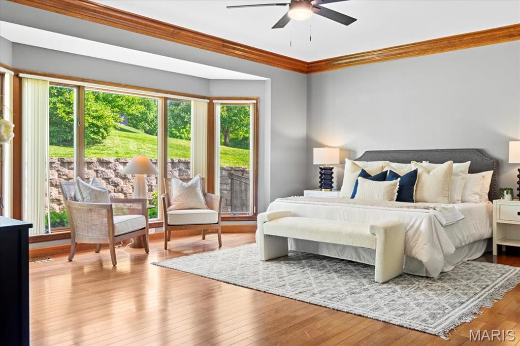 Foxbridge Estates - Residential