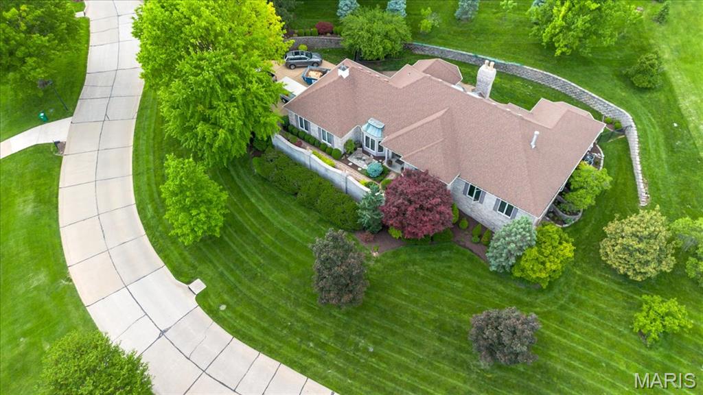 9126 Fox Bridge Drive