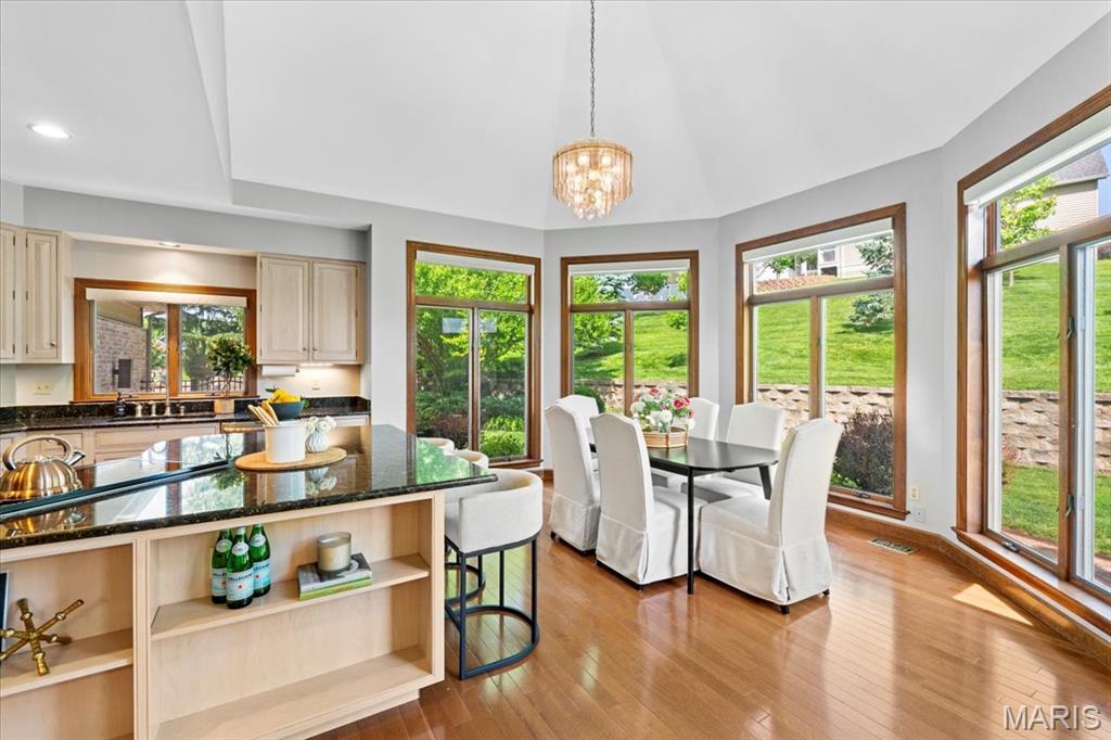 Foxbridge Estates - Residential