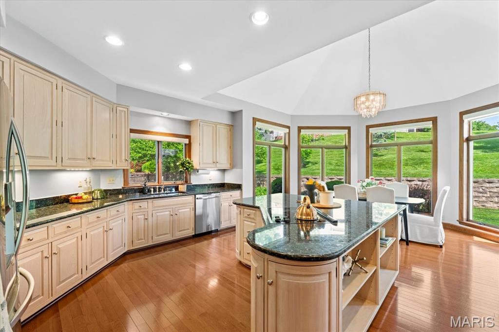 Foxbridge Estates - Residential