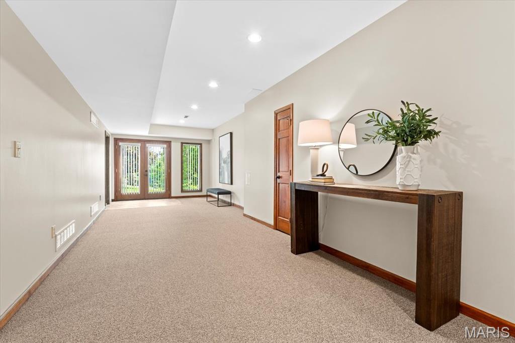 Foxbridge Estates - Residential