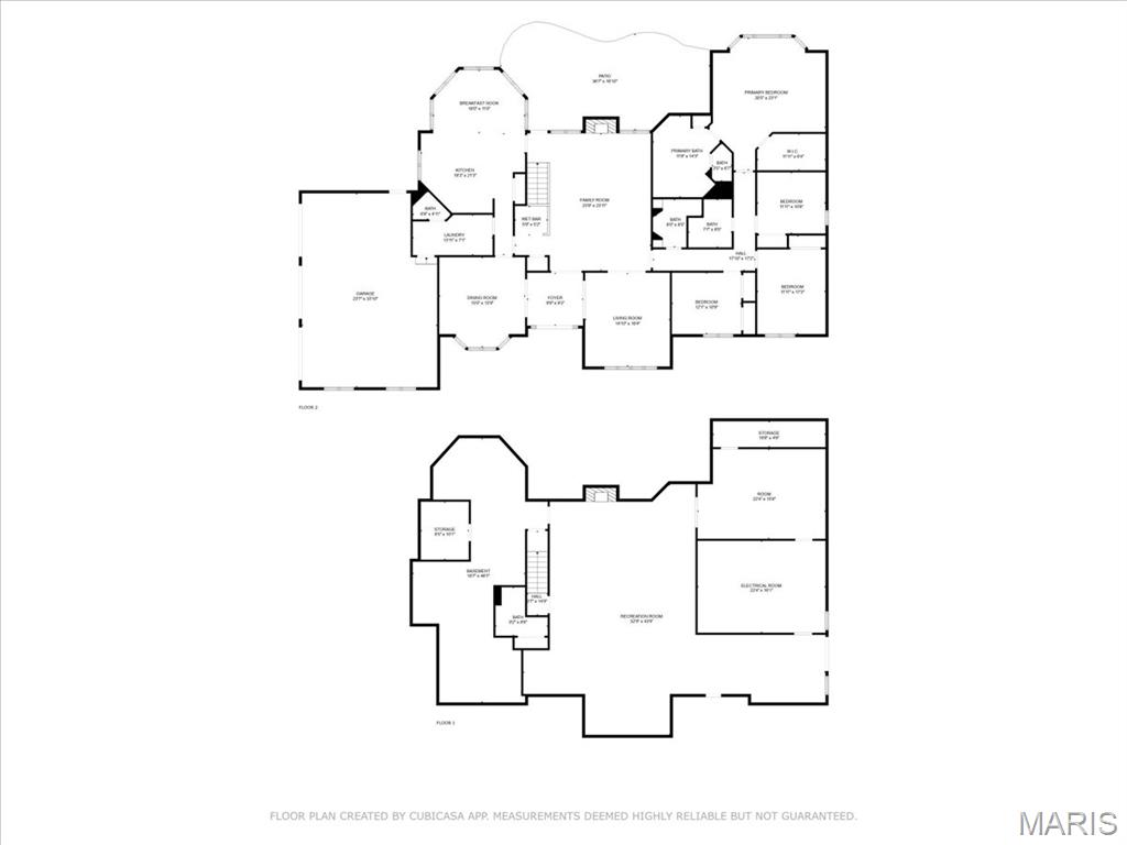 Foxbridge Estates - Residential