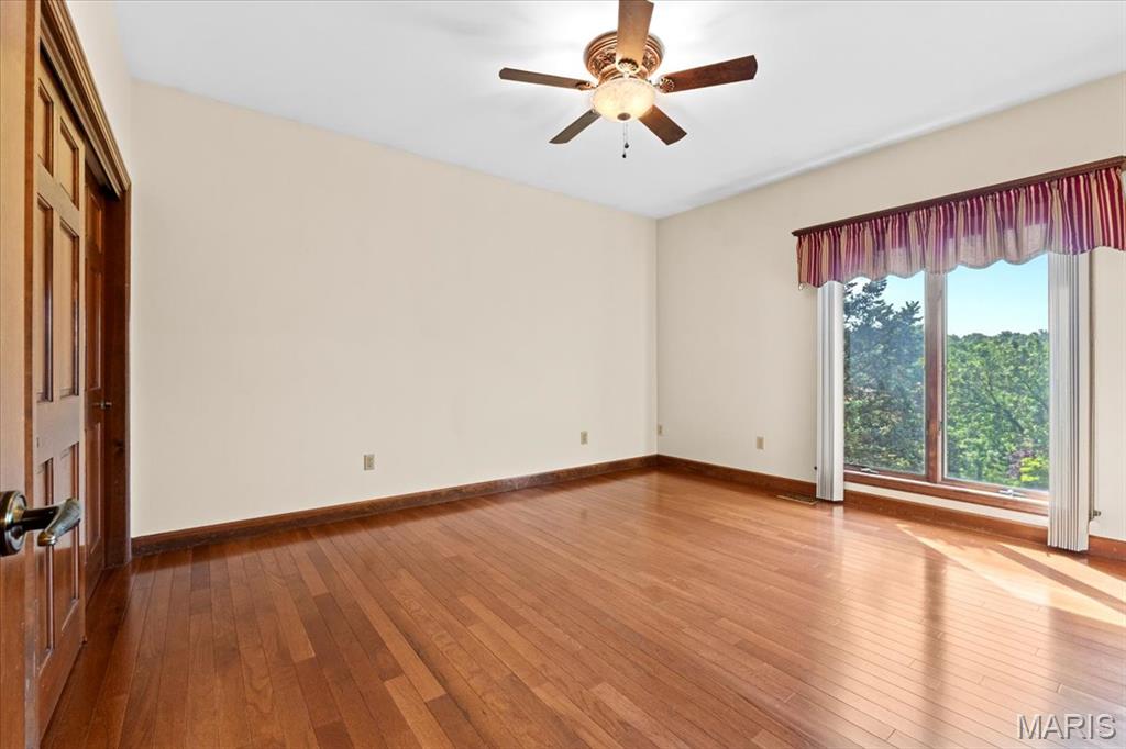 Foxbridge Estates - Residential