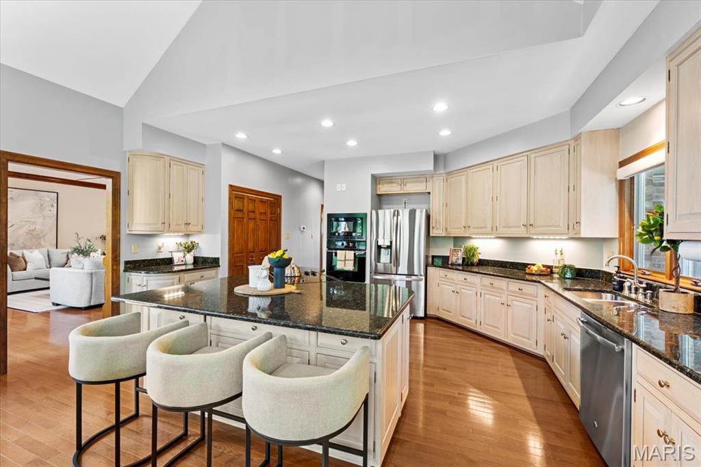 Foxbridge Estates - Residential