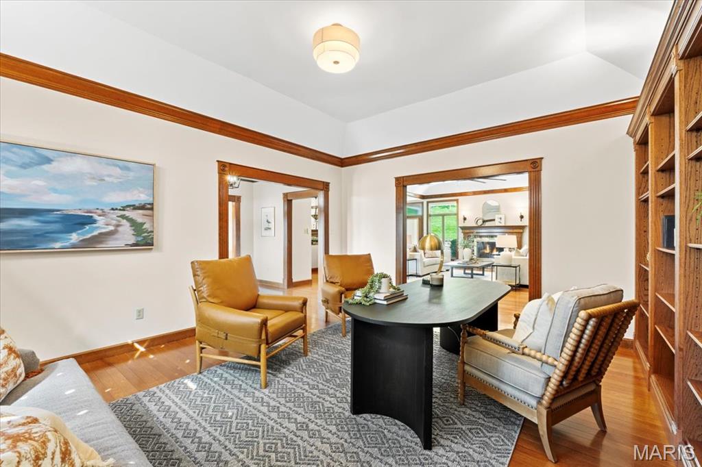 Foxbridge Estates - Residential