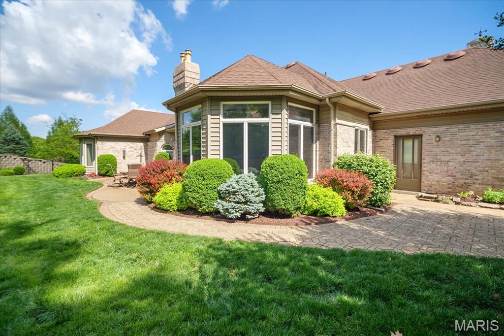 Foxbridge Estates - Residential