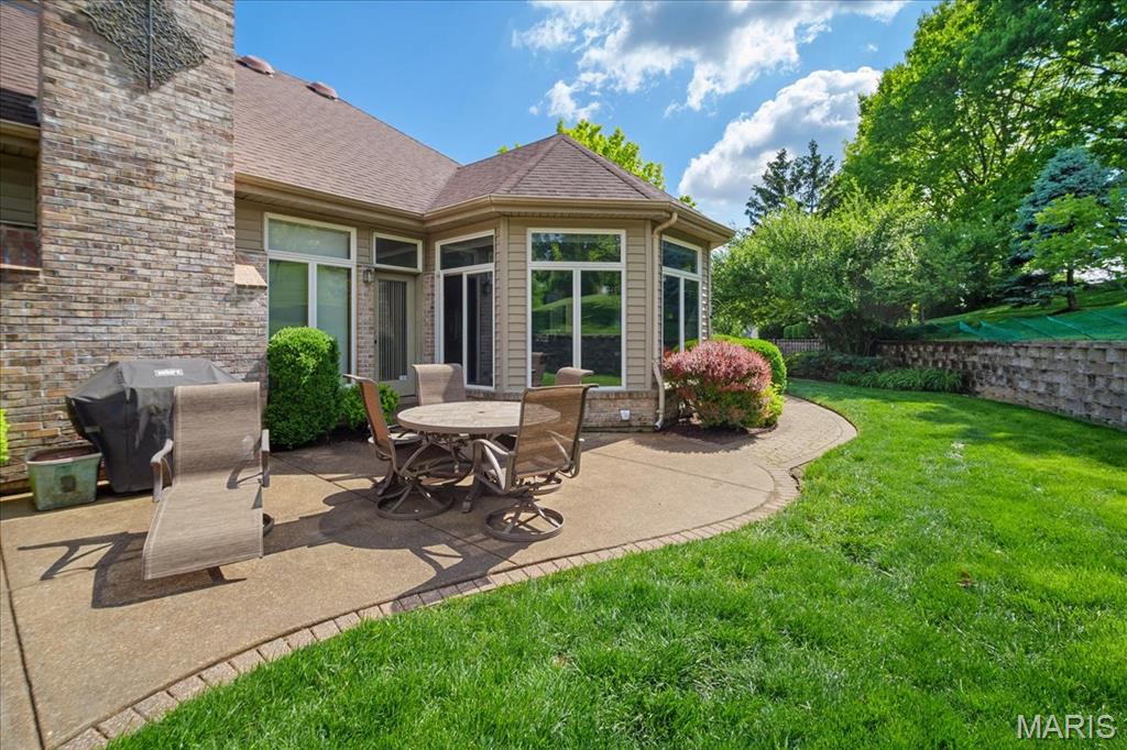 Foxbridge Estates - Residential