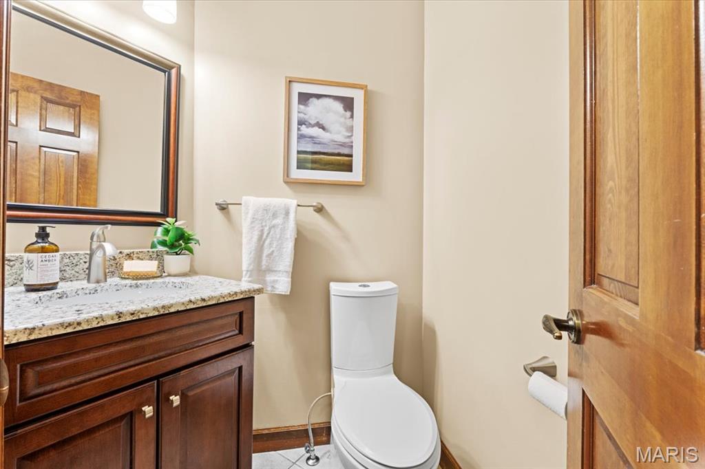 Foxbridge Estates - Residential