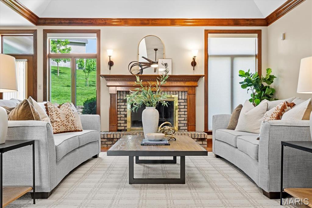 Foxbridge Estates - Residential