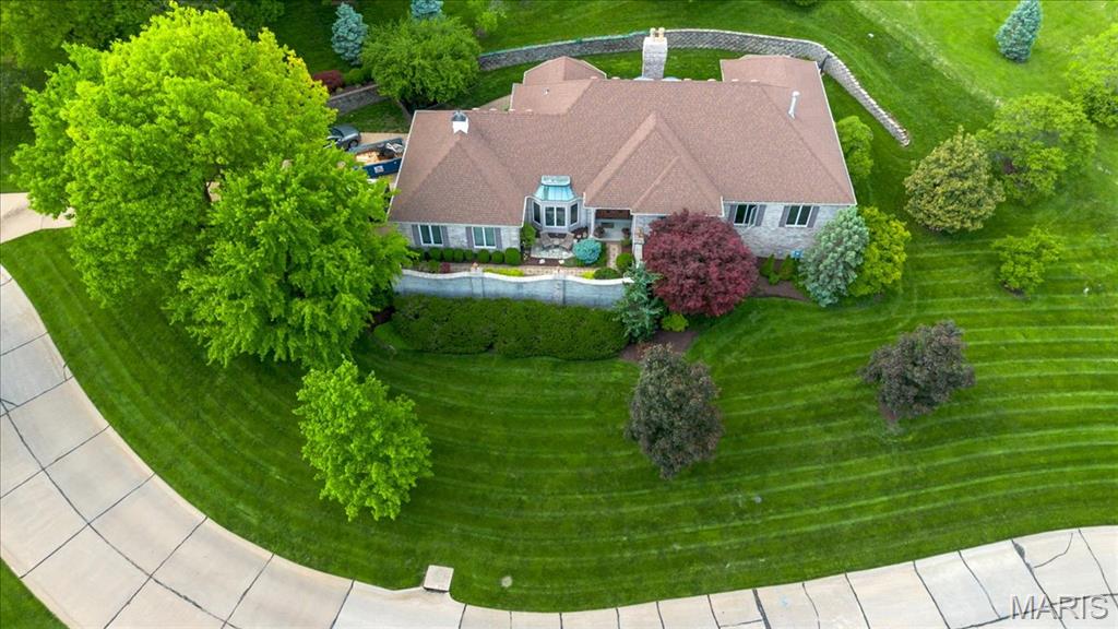 9126 Fox Bridge Drive