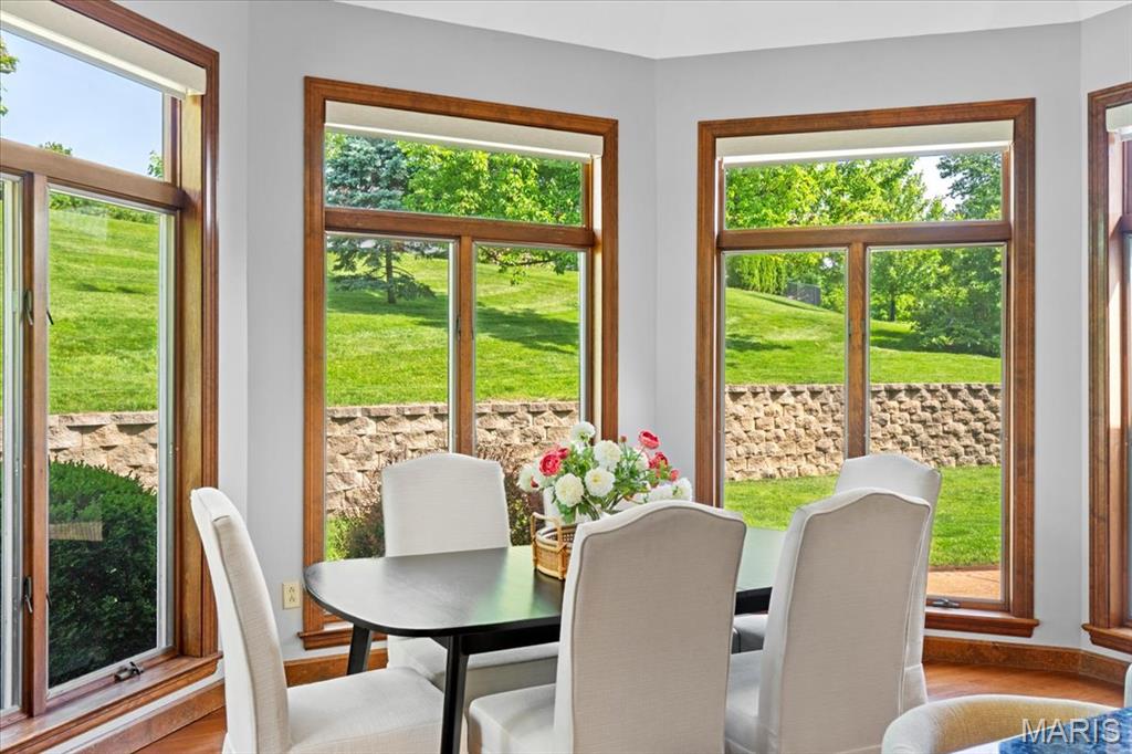 Foxbridge Estates - Residential