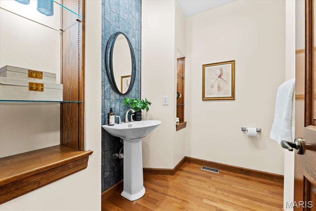 Foxbridge Estates - Residential