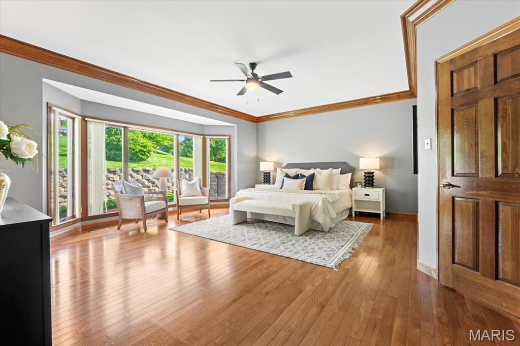 Foxbridge Estates - Residential