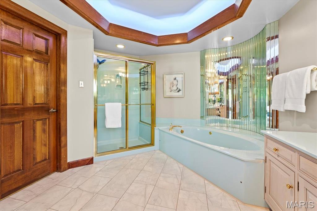 Foxbridge Estates - Residential