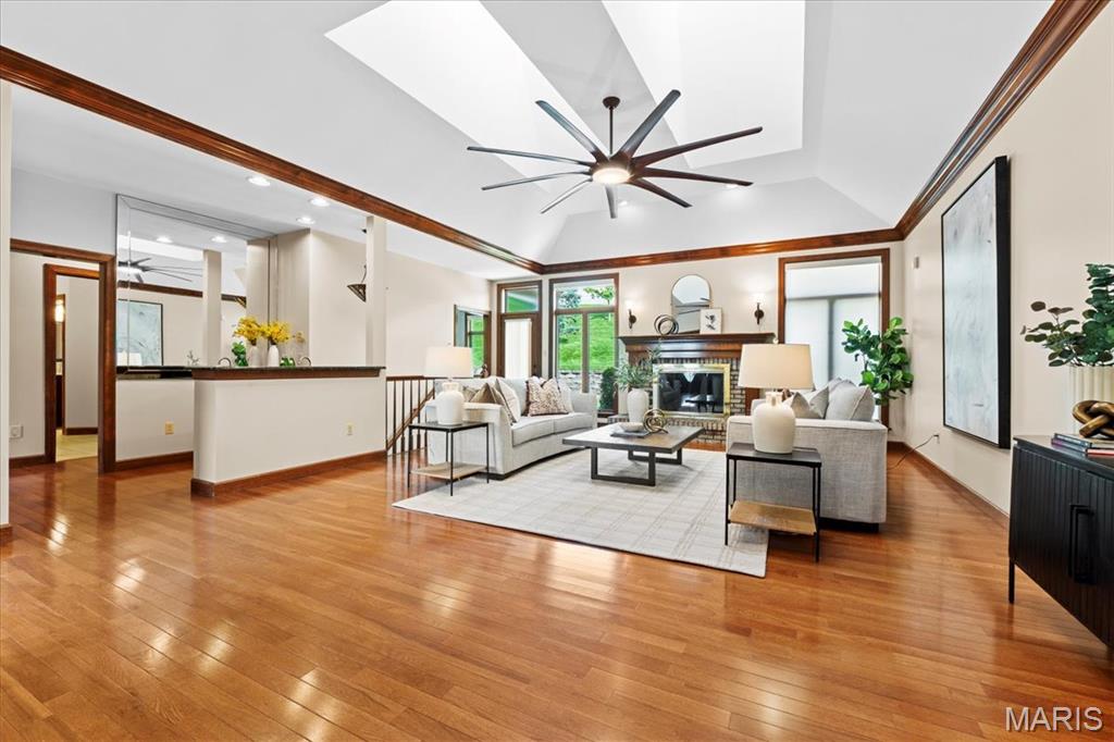 Foxbridge Estates - Residential